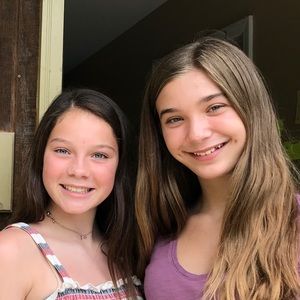 Meet your Posher, Lila